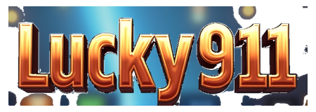 lucky911 logo